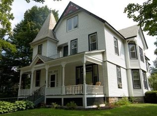 28 East St, Rutland, VT 05701