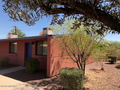 350 N Silverbell Rd, Tucson, AZ, 85745
