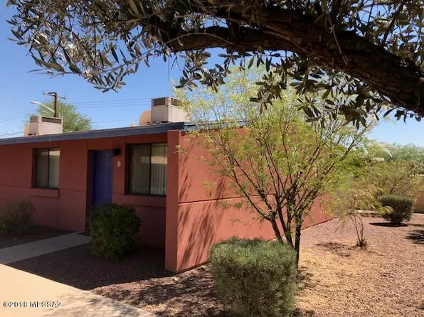 350 N Silverbell Rd, Tucson, AZ 85745