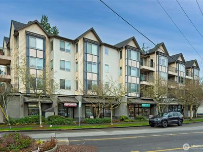 3121 W Government Way #205, Seattle, WA, 98199
