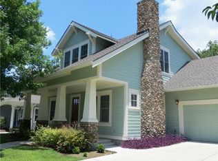 2408 Indian Trl, Austin, TX 78703