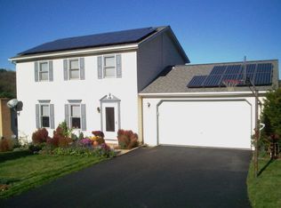 27 Kristi Ln, Lewistown, PA 17044