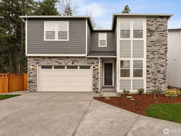 17864 139th Avenue E #123, Puyallup, WA 98374