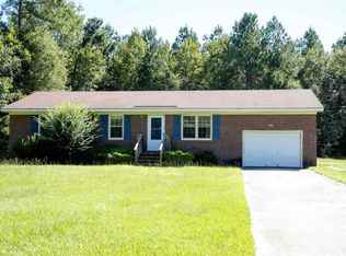 265 Union Chapel Church Rd, Richlands, NC 28574