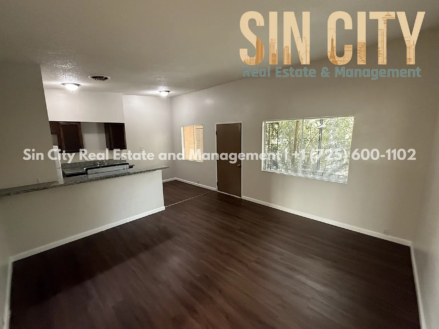 1 bed, 1.0 bath, 670 sqft, $875 — Photo 4