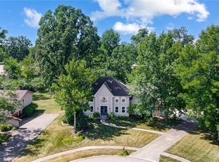 416 Signalfire Dr, Dayton, OH 45458