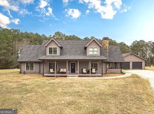 3435 Stock Rd SW, Monroe, GA 30656
