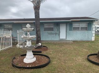 26422 SW 137th Ct #1, Homestead, FL 33032