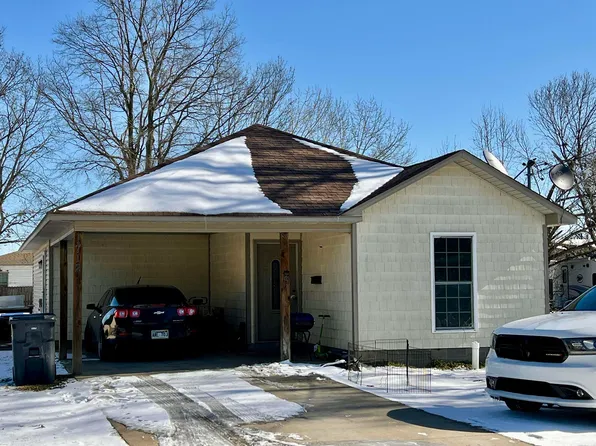 1712 Henry St, Jonesboro, AR 72401