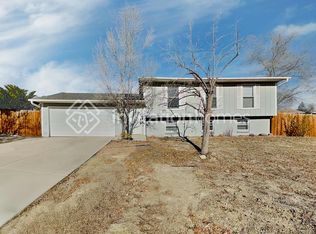 9764 Columbine Ct, Thornton, CO 80229