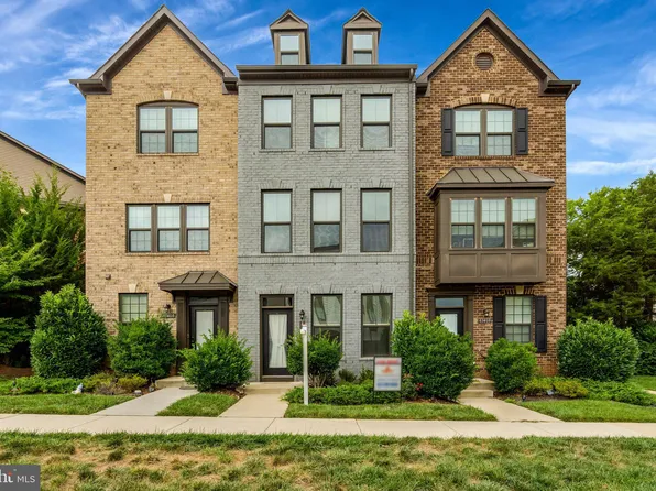 43406 Old Ryan Rd, Ashburn, VA 20148