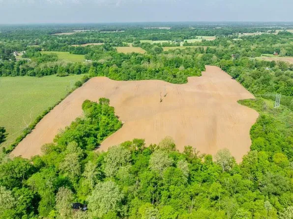 0 N Reagan Pl W, West Terre Haute, IN 47885