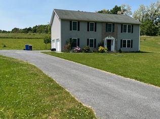 1112 Pinetown Rd, Lewisberry, PA 17339