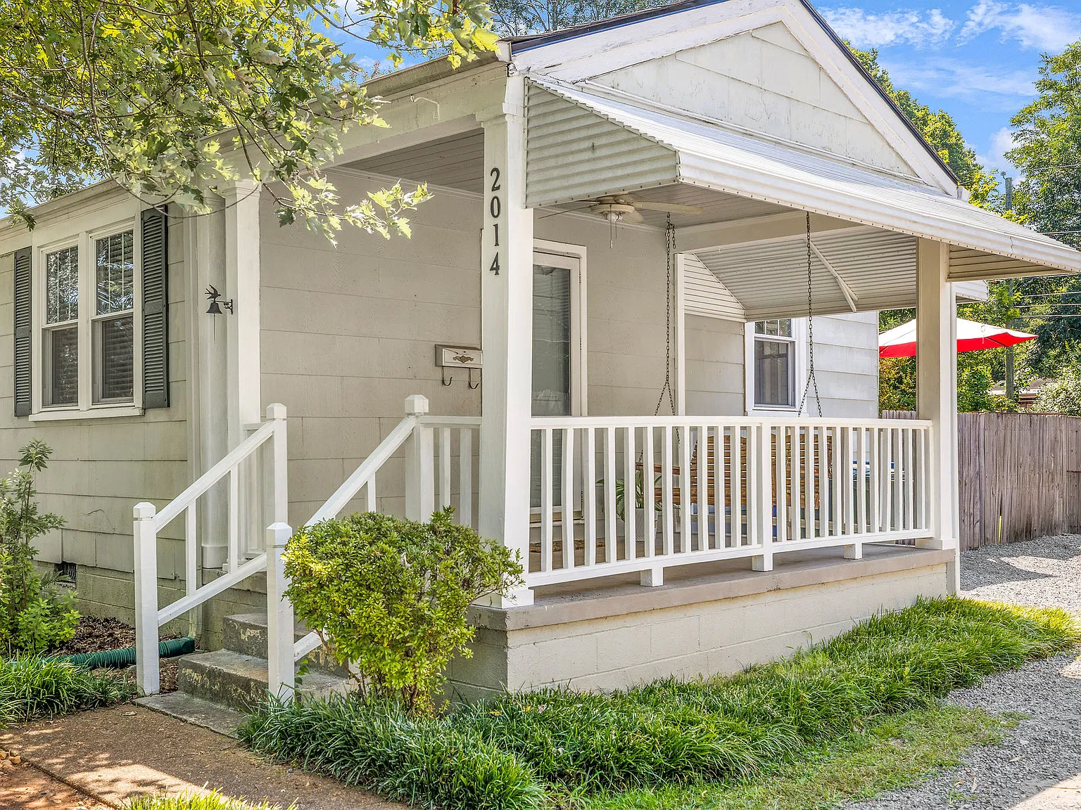2 bed, 960 sqft, $1,500 — Photo 4