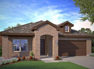 6149 General Store Way, Fort Worth, TX 76179