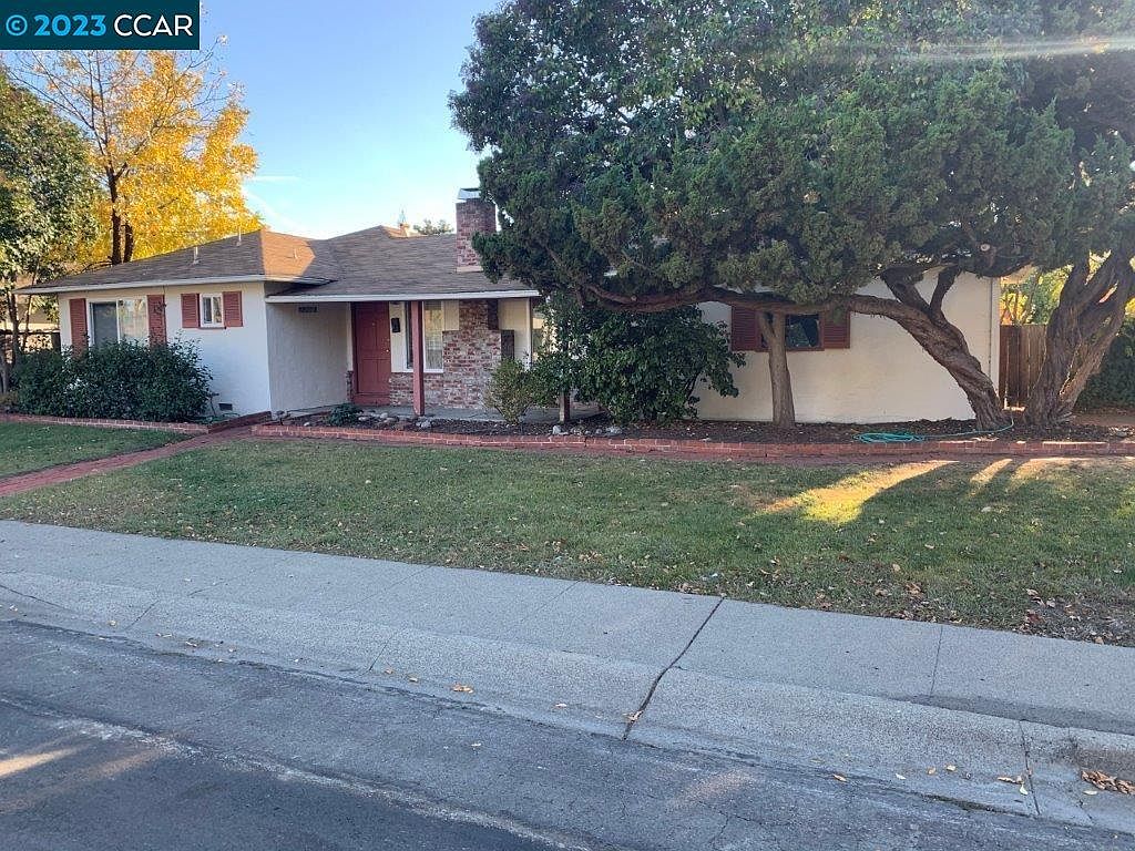 2207 Holbrook Dr, Concord, CA 94519 Zillow