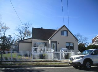 336 N Elberon Ave, Atlantic City, NJ 08401