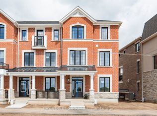 1403 William Halton Pkwy W, Oakville, ON L6M 0C8
