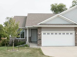 377 S Stewart St, North Liberty, IA 52317