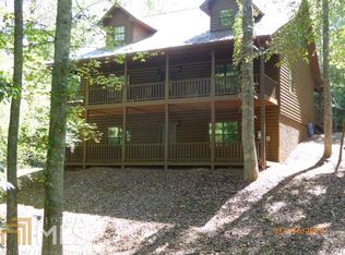 1915 Bell Oak Dr, Hiawassee, GA 30546