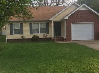3004 Roscommon Dr, Murfreesboro, TN 37128