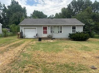 542 W Morrow Street, Buffalo, MO 65622