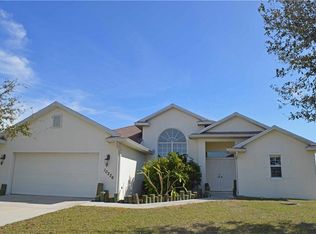 10226 Arcadia St, Pt Charlotte, FL 33981
