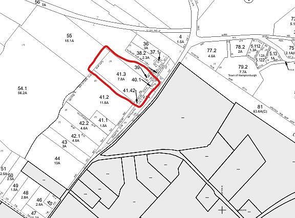 2nd image of TBD Kiernan Road