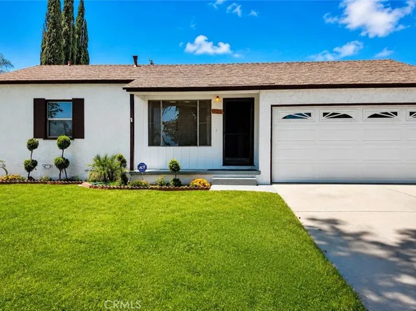 13501 Reliance St, Pacoima, CA 91331