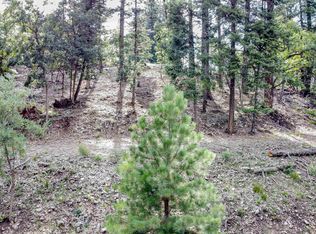 LOT 17 Woodlands Way, Cloudcroft, NM 88317