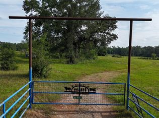 783 Fm 977 E, Leona, TX 75850