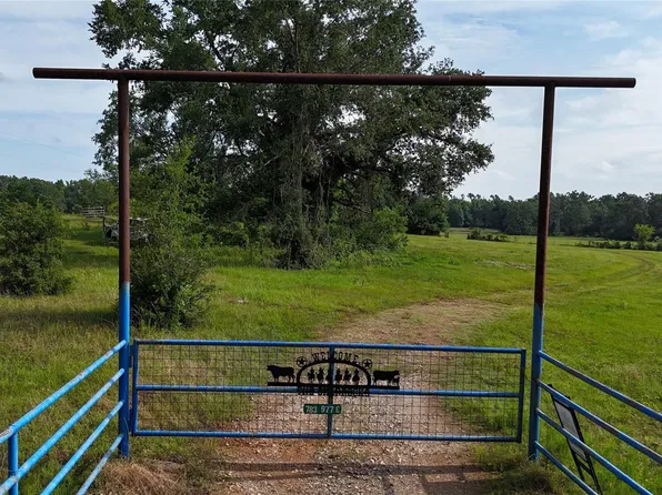 783 Fm 977 E, Leona, TX 75850