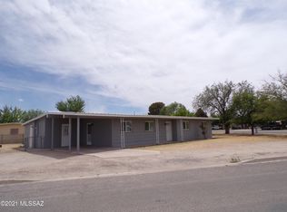 441 N Cochise Ave, Willcox, AZ 85643