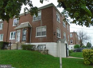 7401 Woolston Ave, Philadelphia, PA