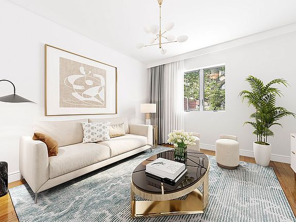 4th image of 615 Ovington Ave APT 2A