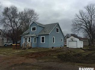 636 N Jackson St, Mondovi, WI 54755