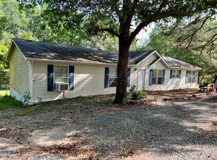 333 Shady Oaks Rd, Eastman, GA 31023