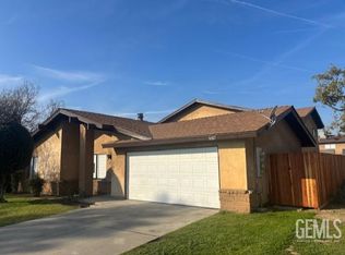 1017 Nimrod Ct, Bakersfield, CA 93309