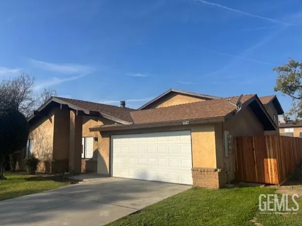 1017 Nimrod Ct, Bakersfield, CA 93309