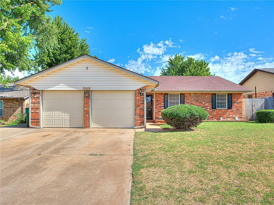 10445 Birkenhead Rd, Yukon, OK 73099 Zillow
