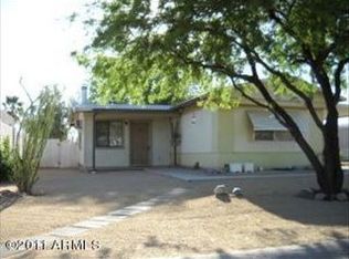 17852 N 1st St, Phoenix, AZ 85022