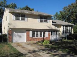 217 Pelham Rd S, Voorhees, NJ 08043