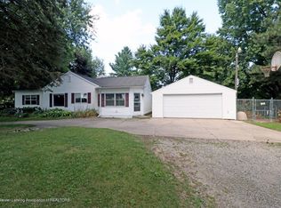 14950 Myers Rd, Dewitt, MI 48820