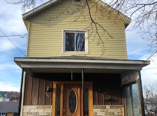 411 Stonycreek St, Boswell, PA 15531