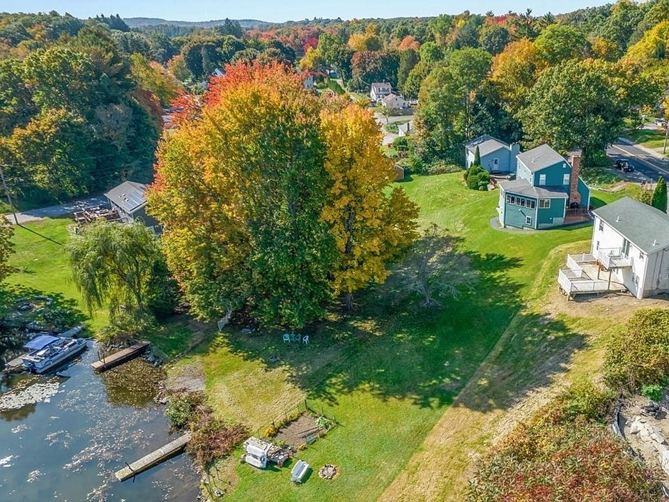 184 Millbury Ave, Millbury, MA 01527 Zillow