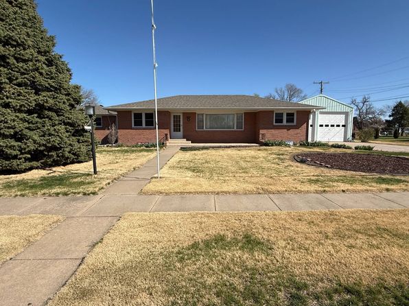 308 W 8th St, Davenport, NE 68335
