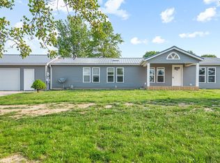1433 E Dollar Ct, Brookston, IN 47923
