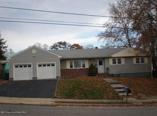 8 Nicholas Dr, Neptune, NJ 07753