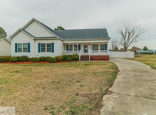 114 Hines Dr, Goldsboro, NC 27534