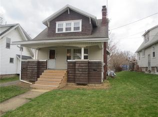 416 Service Ave, Sharon, PA 16146